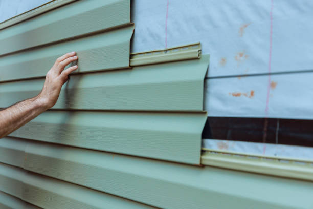 Best Insulated Siding Installation  in East Dundee, IL